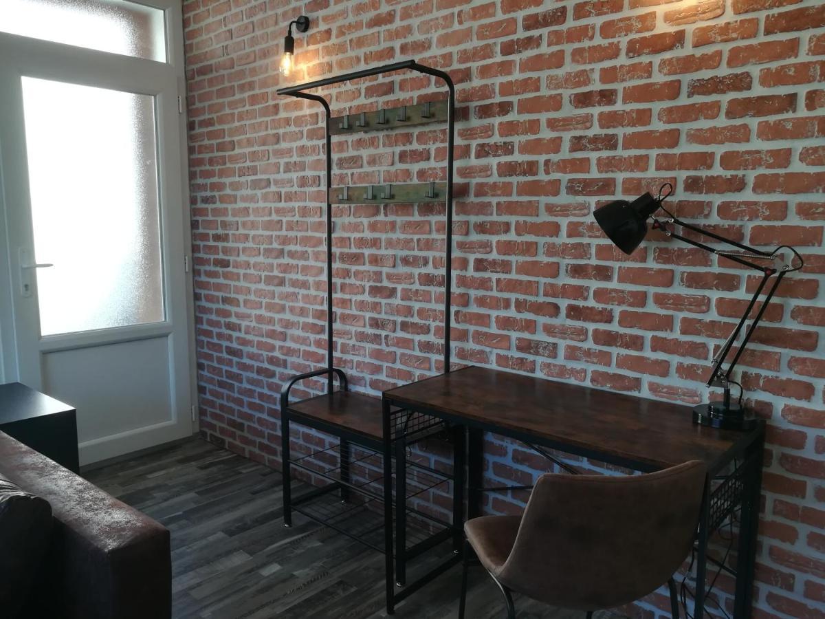 Cocoon Bugiste : Travail, Sport Ou Detente Apartment